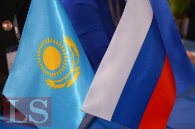 Что России нужно от Казахстана. Инфографика