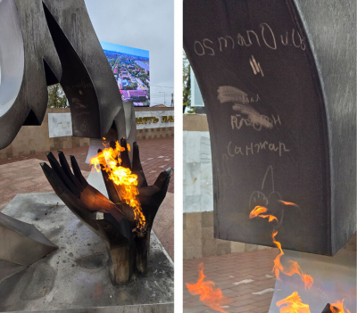 Всё дело в воспитании