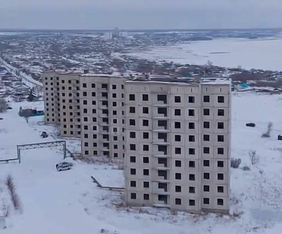 Бюджет всё стерпит?