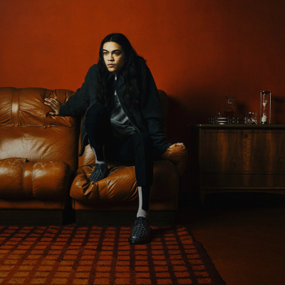 Новые Мартинсы и татуировки от Марка Джейкобса: Что нового в мире моды?