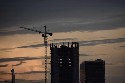 Депутат поднял проблему строительства на тектонических разломах