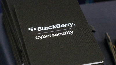 Акции BlackBerry взлетели благодаря прибыли втрое лучше прогнозов