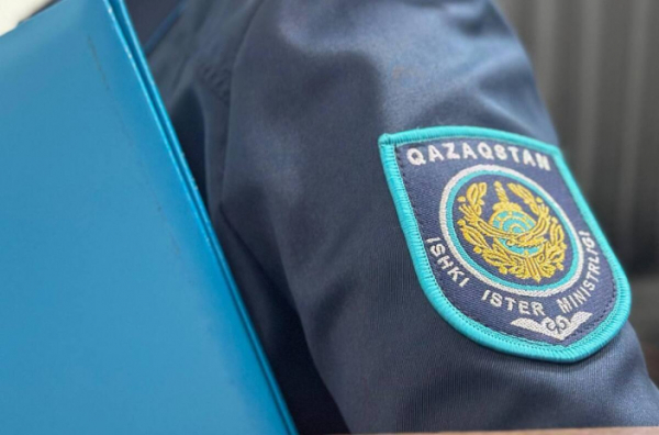 Около 3,5 тонны наркотических средств изъято с начала года в Казахстане