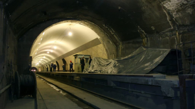 Подрядчик обвинил акимат в затягивании сроков строительства метро