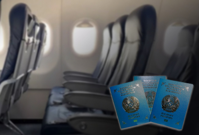 Новый авиамаршрут в Таиланд откроют в Казахстане