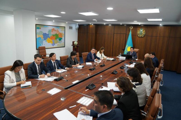 Минпросвещения инспектирует подготовку к новому учебному году