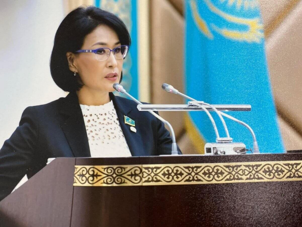 Минздрав объяснил, зачем Казахстану ОСМС и что изменилось для пациентов