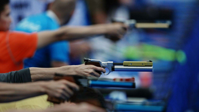Пятиборцы завоевали «бронзу» на чемпионате мира U19
