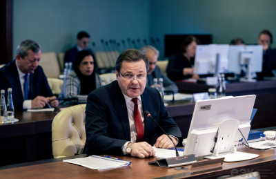 ЕАЭС: проведение обзоров законодательства по защите прав потребителей