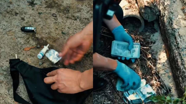 Блогер из Атырау попал под следствие за вымогательство