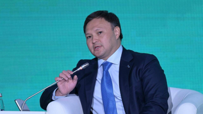 Как "КазМунайГаз" видит роль международных партнеров