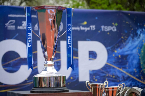 TS CUP 1 открыл теннисный сезон 2025 года