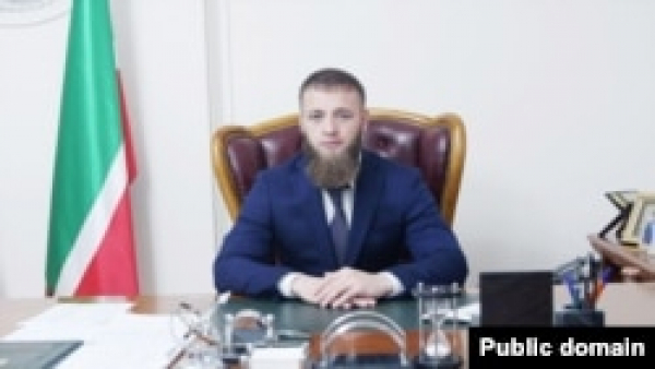 Рамзан Кадыров назначил министром культуры Чечни очередного родственника