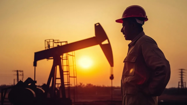 Brent укрепляется: инвесторы делают ставку на прогресс в Лондоне