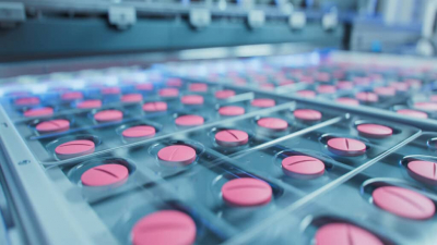 Акции Vanda Pharma выросли после одобрения лекарства от маниакальных расстройств