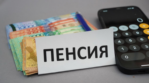 Кто должен сам платить обязательные пенсионные взносы в Казахстане