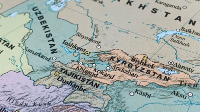 Узбекистан, Таджикистан и Кыргызстан подписали договор о стыке границ