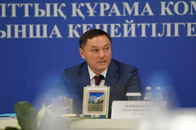 Министр спорта прокомментировал выступление казахстанских боксеров на Олимпиаде в Париже