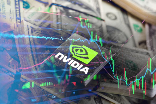 Вознаграждение главы Nvidia подскочило на 60%