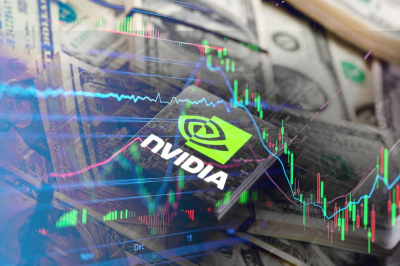 Вознаграждение главы Nvidia подскочило на 60%