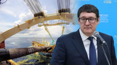 Казахстан и Узбекистан планируют продавать зеленую электроэнергию через Азербайджан в Европу. Когда станет известна стоимость проекта