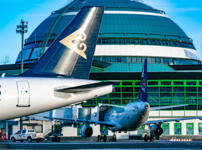 Аэропорт Астаны предупредил о возможных изменениях в расписании