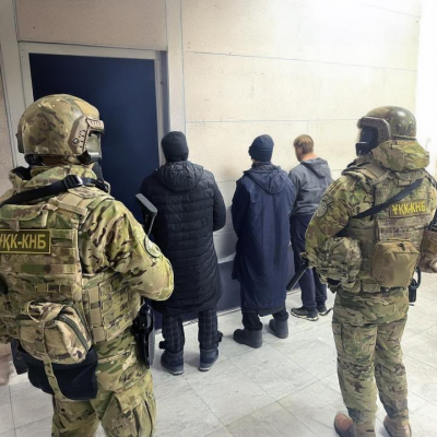 Приговор за экстремизм: 7 казахстанцев и 1 иностранца осудили в Казахстане