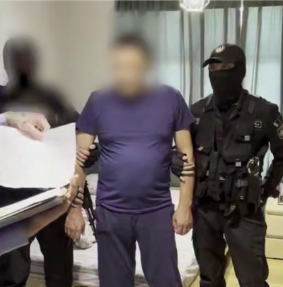 И.о. ректора ЮКУ имени Ауэзова арестован за хищение бюджетных средств и отмывание преступного дохода