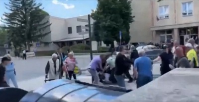Премьера Словакии госпитализировали после покушения