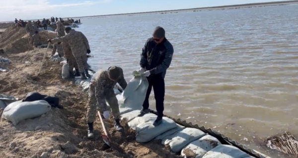 1200 человек привлечены к превентивным мерам в Актюбинской области
