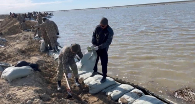 1200 человек привлечены к превентивным мерам в Актюбинской области