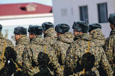 В Казахстане появился новый формат военной службы – подписан закон