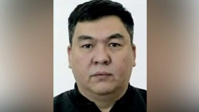 Экс-замначальника департамента по борьбе с коррупцией Дауренбек Кожабаев осужден на 11 лет