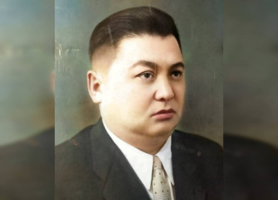 Жумабек Ташенов: Как сотворить себе кумира?