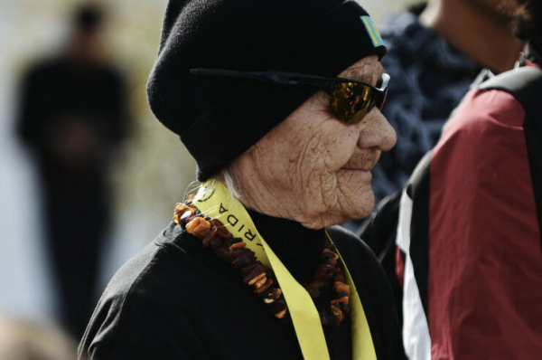 Бегом за долголетием