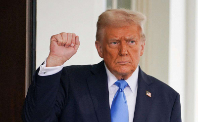 «День освобождения»: Трамп объявил 2 апреля началом тарифной войны со всем миром