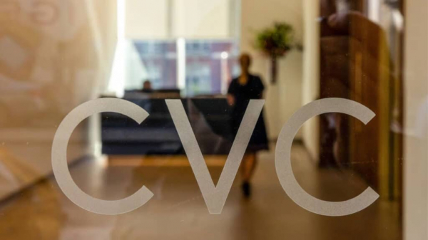 Биржевой дебют CVC после IPO стал лучшим в Европе за последние годы 