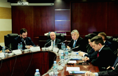 Развитие транспорта: министр ЕЭК рассказал о глобальной мобильности