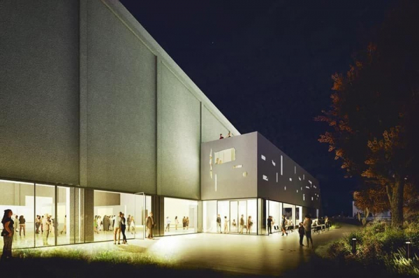 Трансформация кинотеатра «Целинный»: Что происходит со зданием?