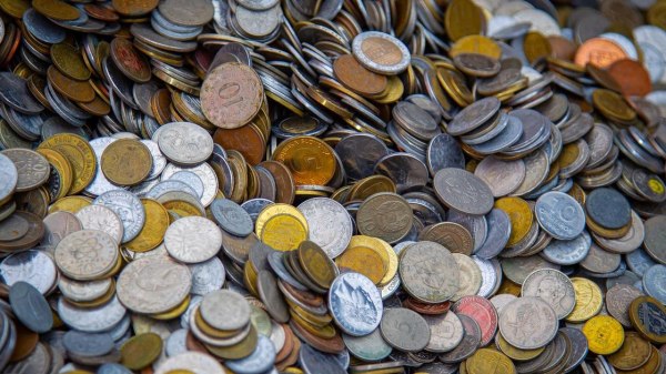 Наличные курсы валют в Алматы, Астане и Шымкенте на 30 мая 2024 года