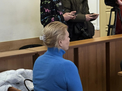 Виновница мусорного коллапса на Среднем Урале избежала колонии