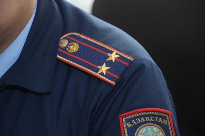 Сестра погибшей в Астане школьницы обвинила полицию в бездействии