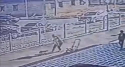 Избивший щенка в Атырау: возбуждено уголовное дело