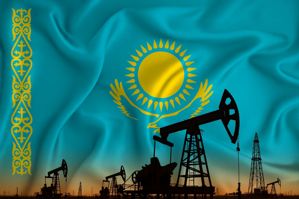 Эксперт оценил позицию Казахстана на нефтегазовой карте мира