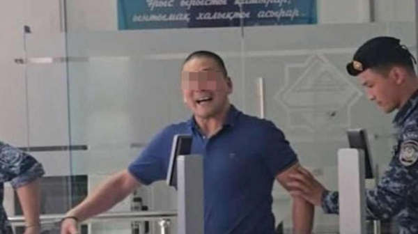 Жителя ЗКО осудили по делу о педофилии