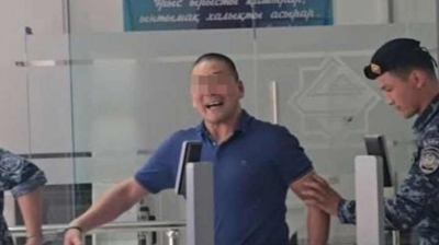 Жителя ЗКО осудили по делу о педофилии
