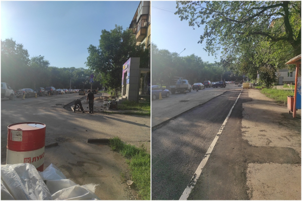 Мосты, дороги, зеленые полосы