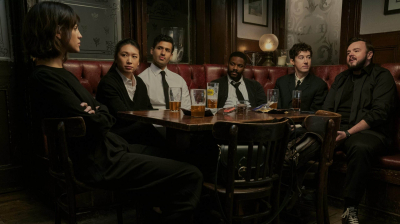 «Задача трех тел»: почему сериал Netflix по роману китайского фантаста обсуждают все и стоит ли его смотреть