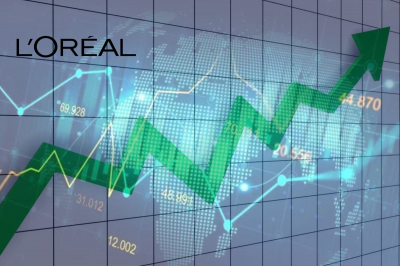 L’Oreal запустит программу выкупа акций на сумму до 500 млн евро