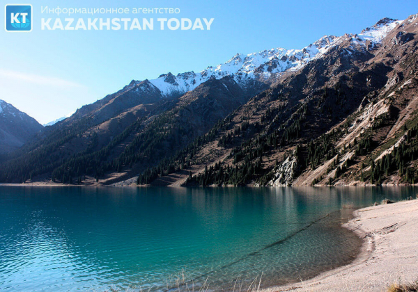 Целевое использование земель под туристские объекты будут контролировать акиматы